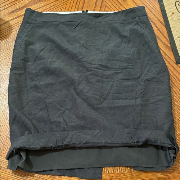 RW&CO  skirt - Picture 2 of 2